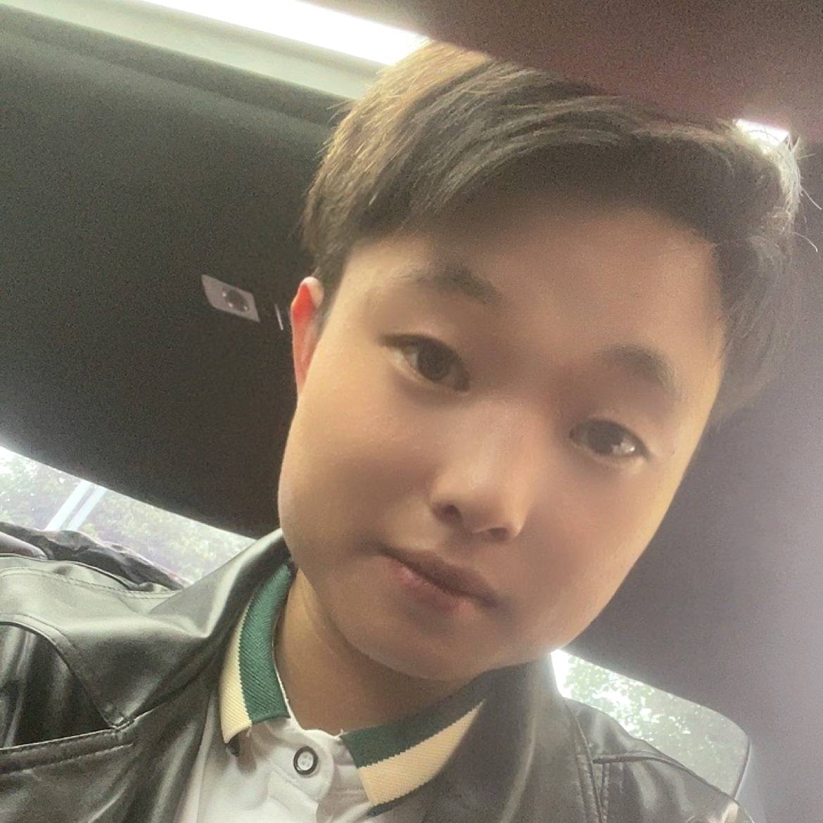 朗月清风的照片