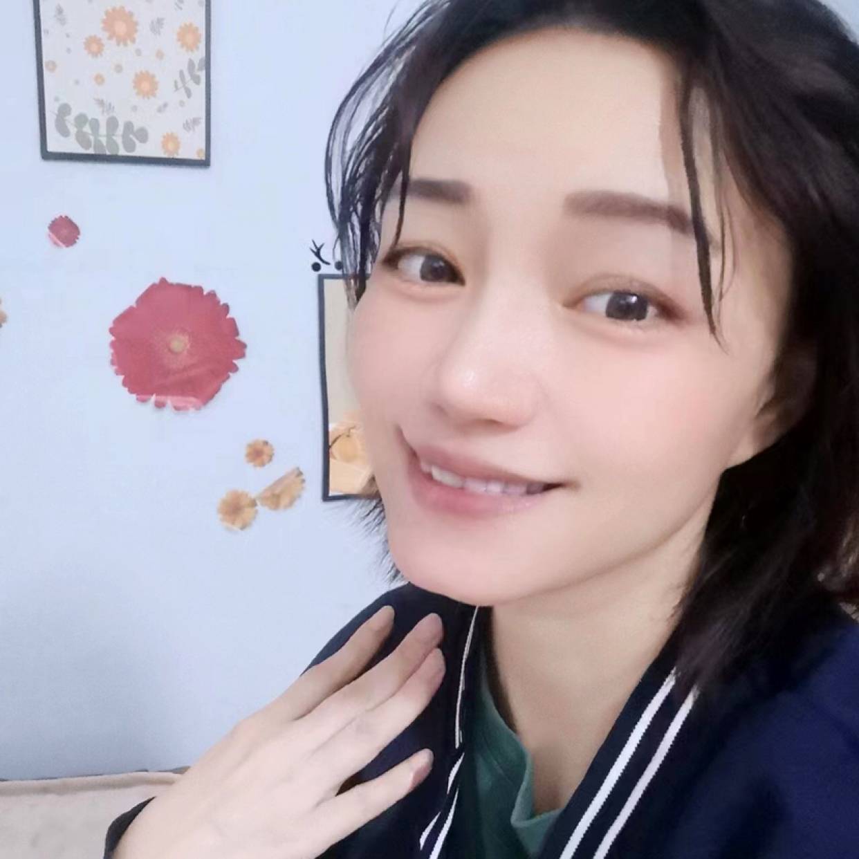 思若瑶的照片