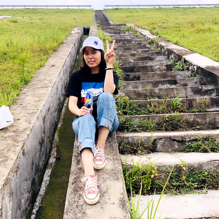 杨妮妮的照片