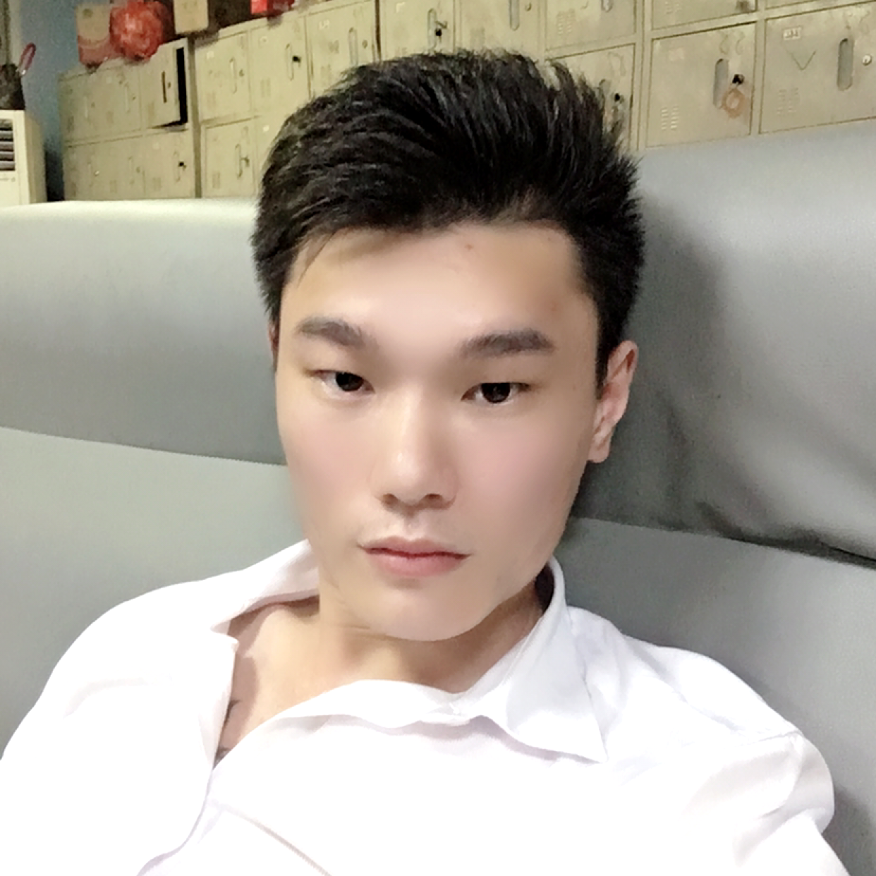 知性拿平湖的照片
