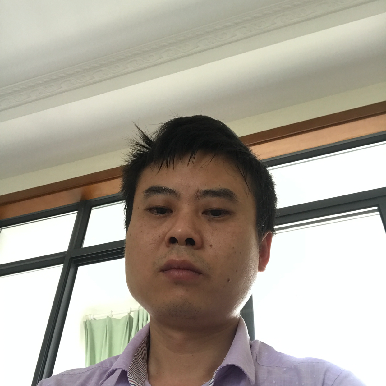 思恋忐忑的照片
