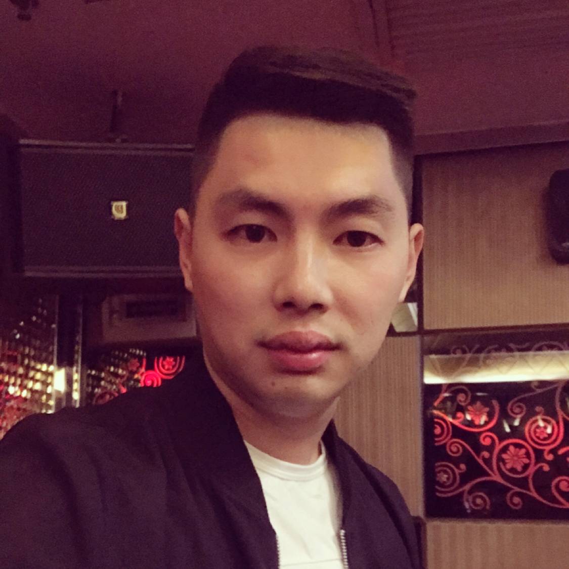 小方总的照片
