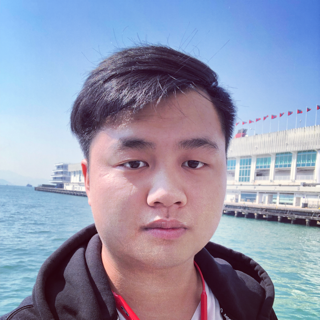 宝安烽仔的照片