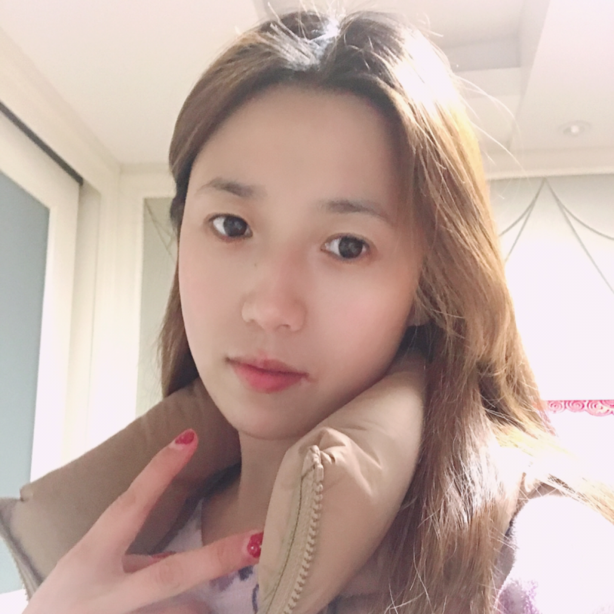 灯泡邂逅优雅的照片
