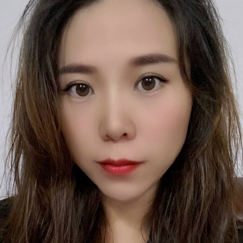 天真的照片