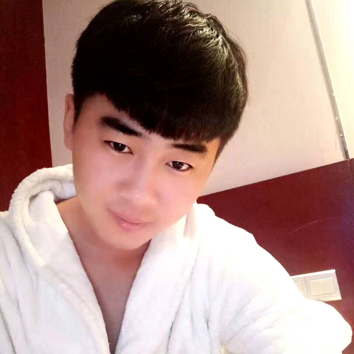 忧伤向鞋垫的照片