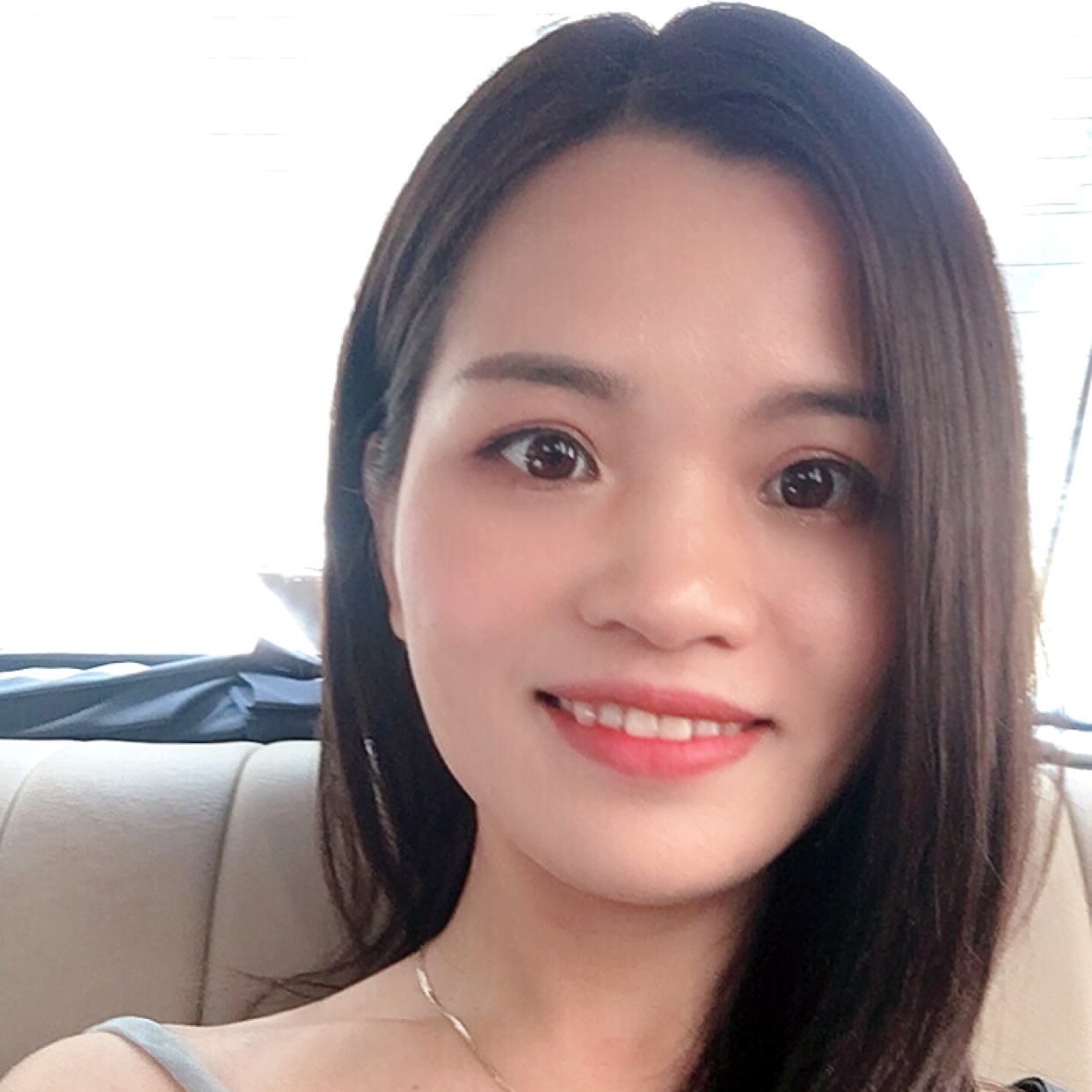 SherryLu的照片