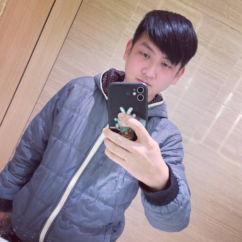 小唐子的照片