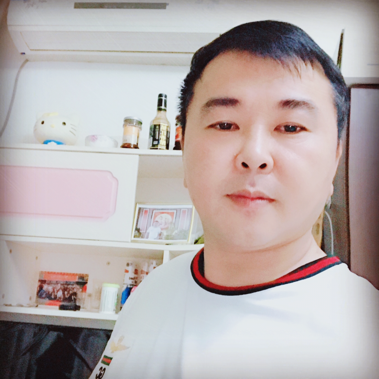 等待的等的照片