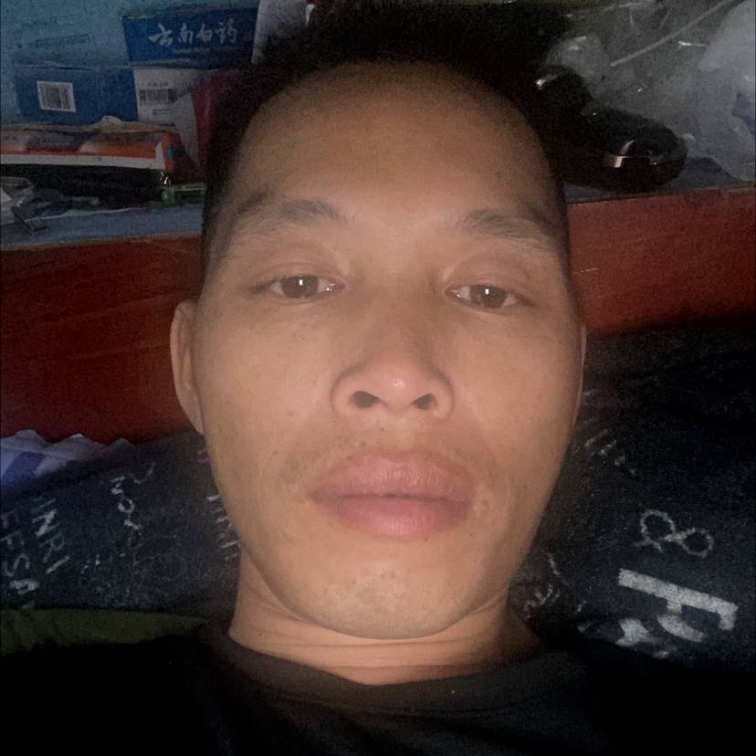 爱笑我的照片