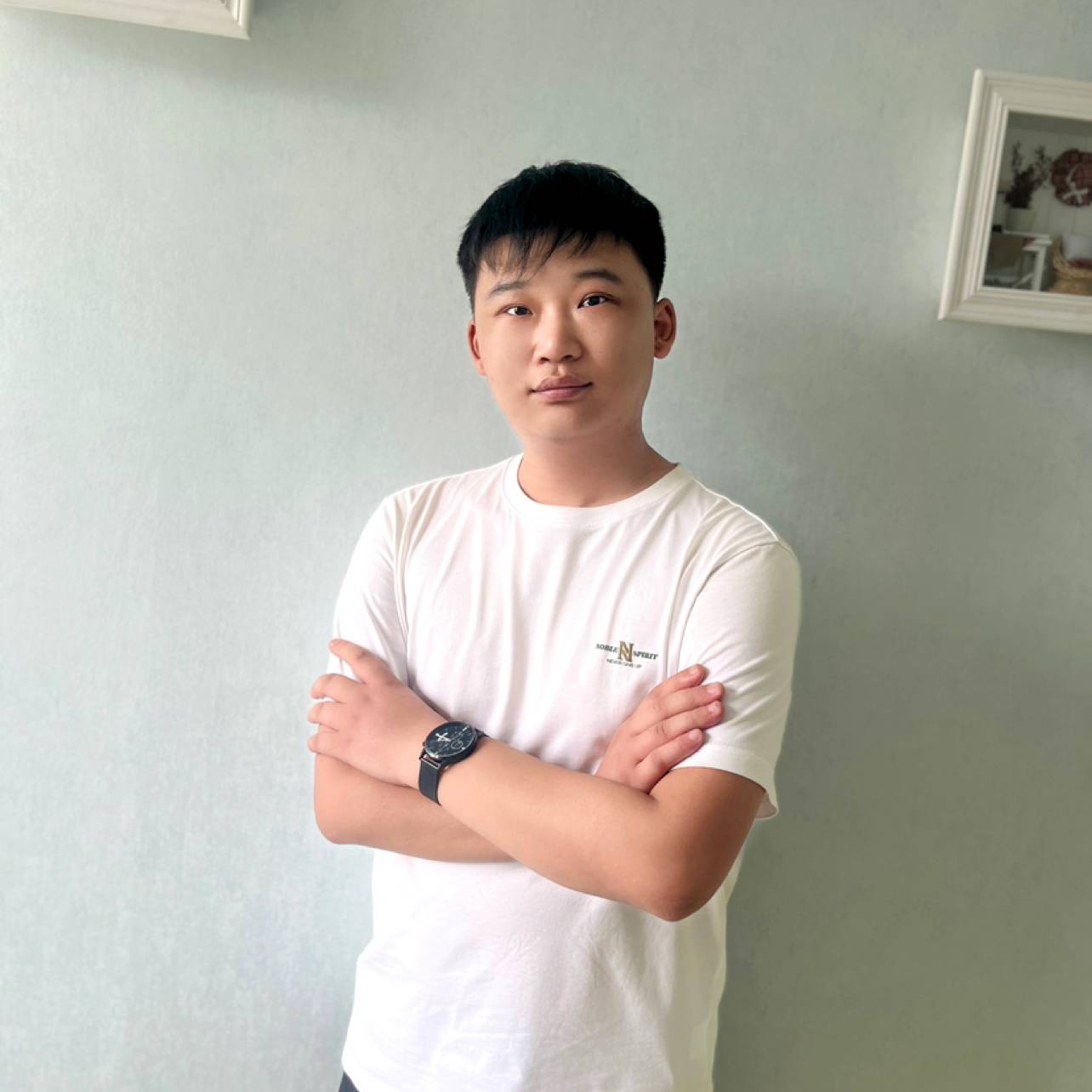 拼搏de雷克顿的照片