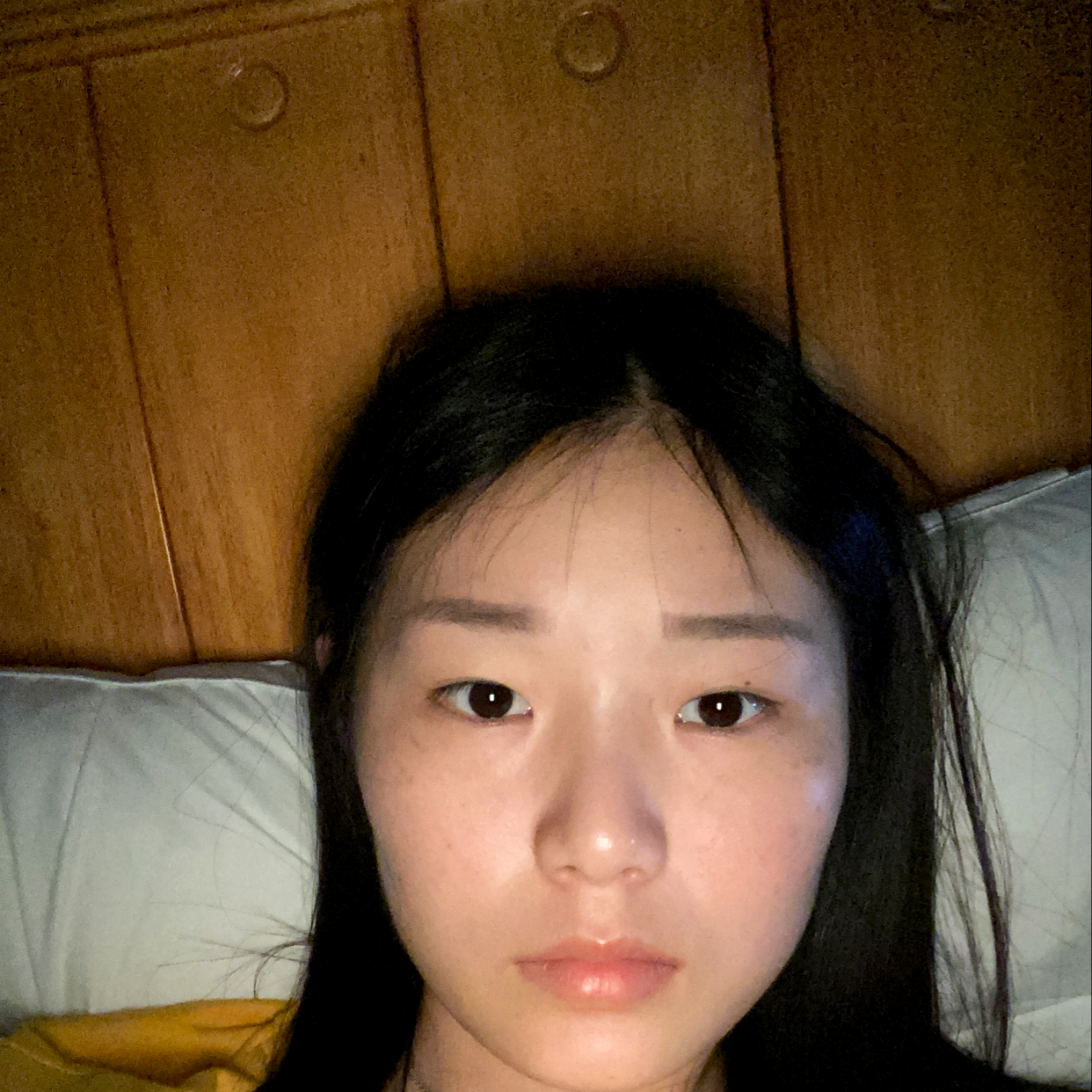 小阿妍丫的照片