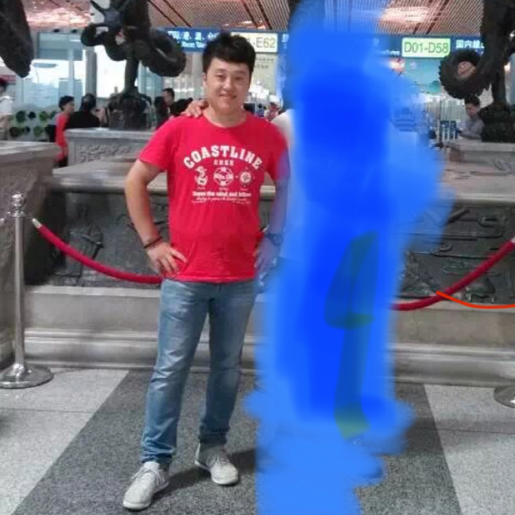 曲奇小巧的照片