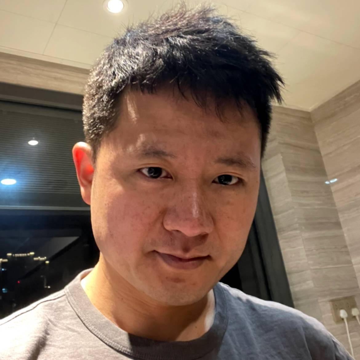 大灰馕来呐的照片