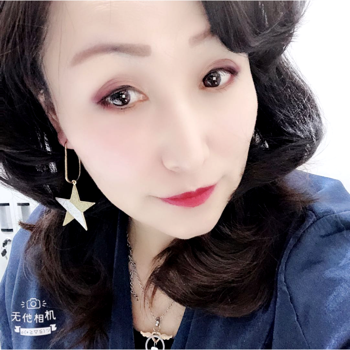 宏雁的照片