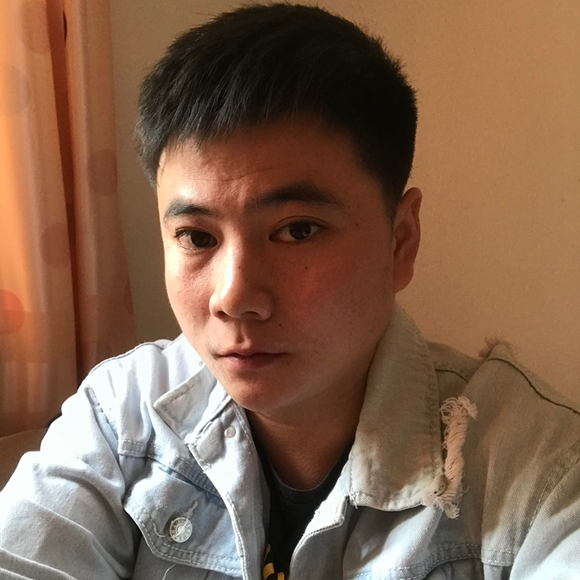 秋天相许干净的照片