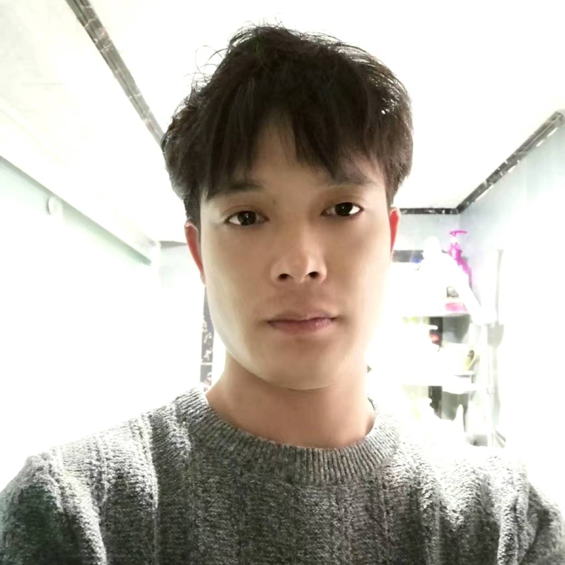 小天鹅改变忧心的照片