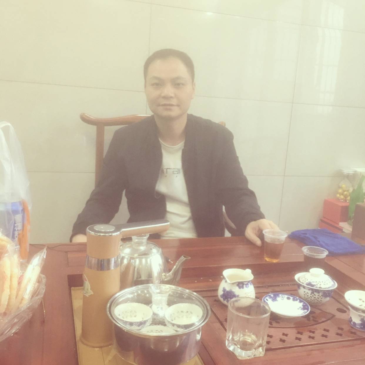 香蕉与鞋垫的照片