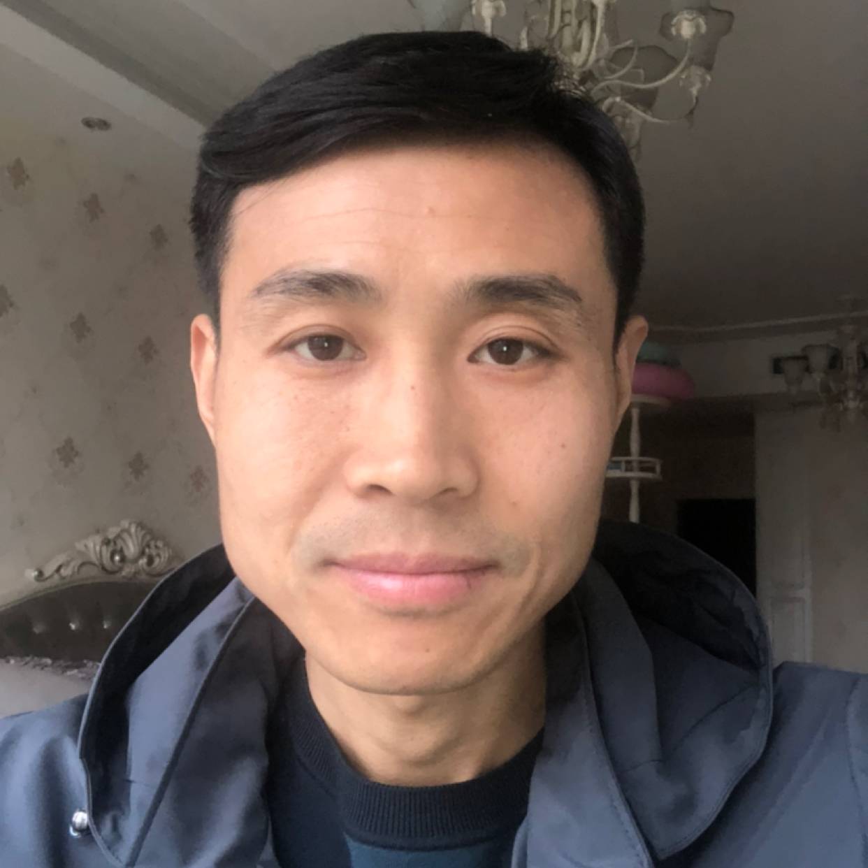 微波清扬的照片