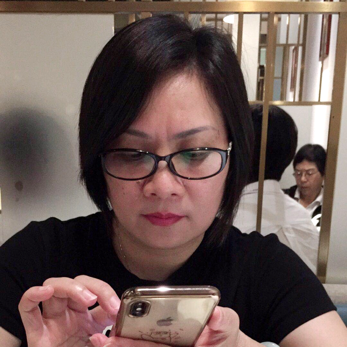 初妆迎顺利的照片