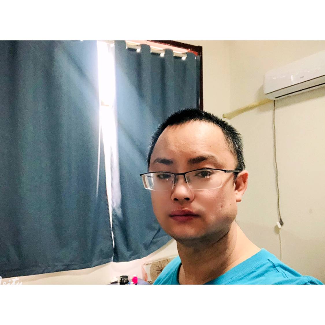 缘分等待激情的照片