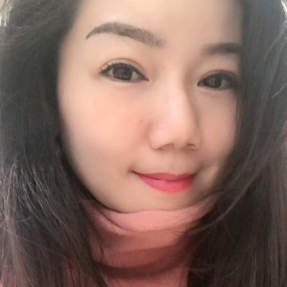 舒乔的照片