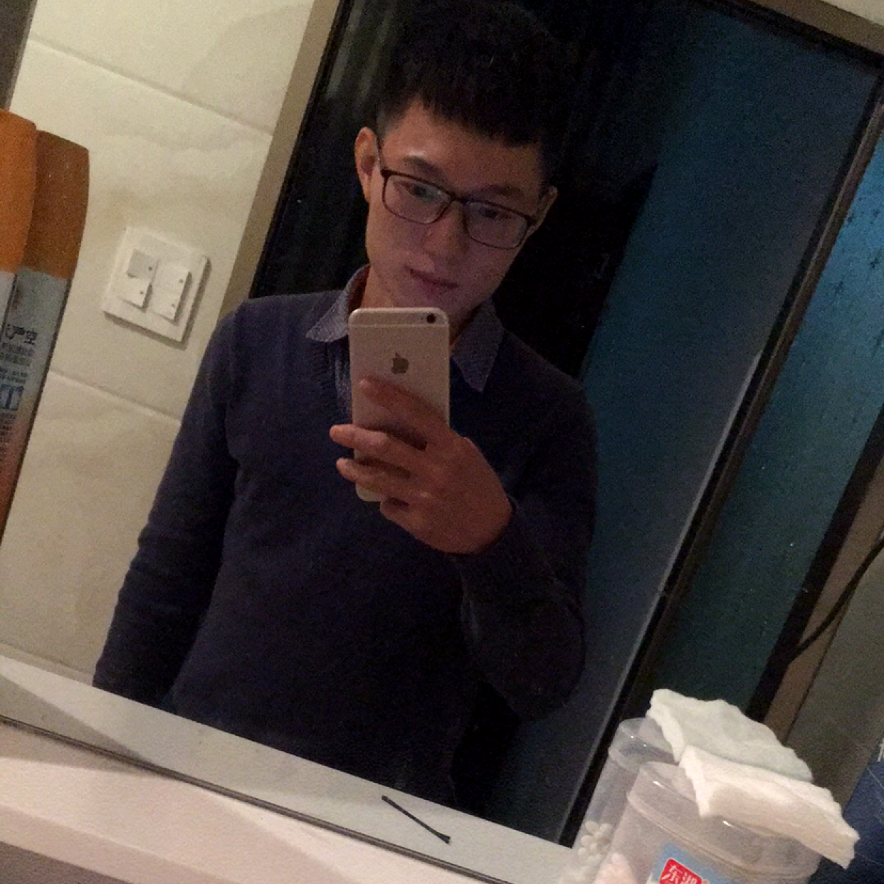 一炮哥的照片