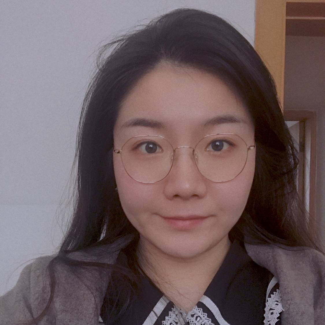甄珍小仙女的照片