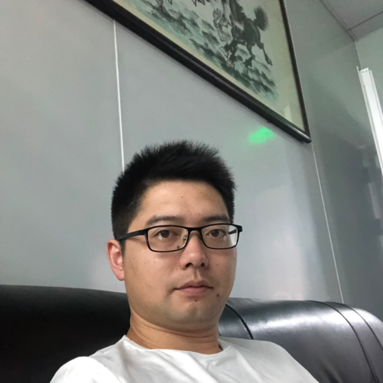 欧小辰的照片