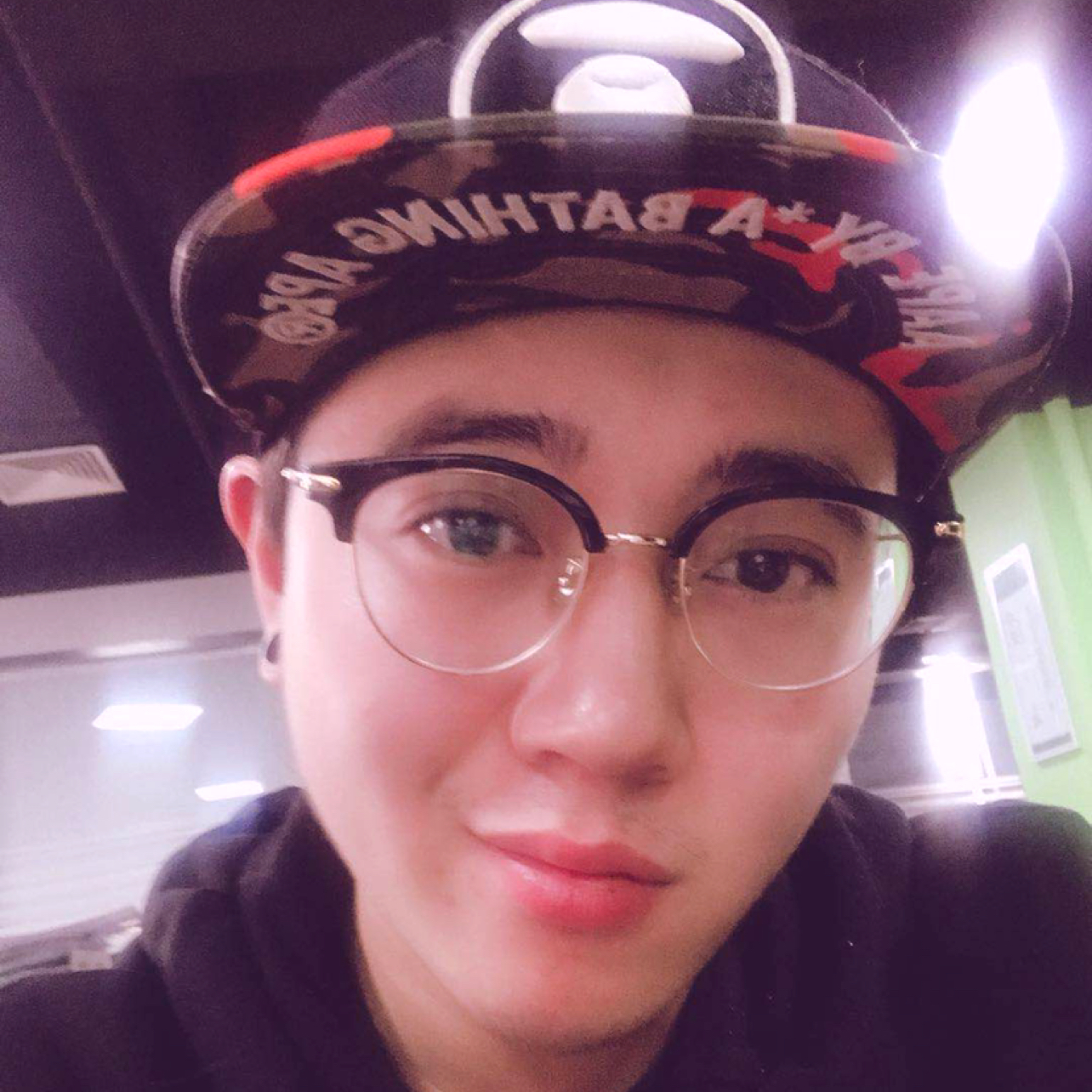 聪明有夏天的照片