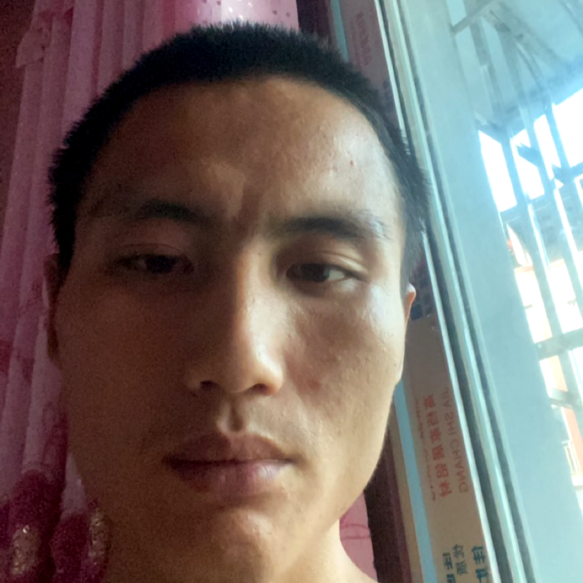 A孤独的一夜的照片