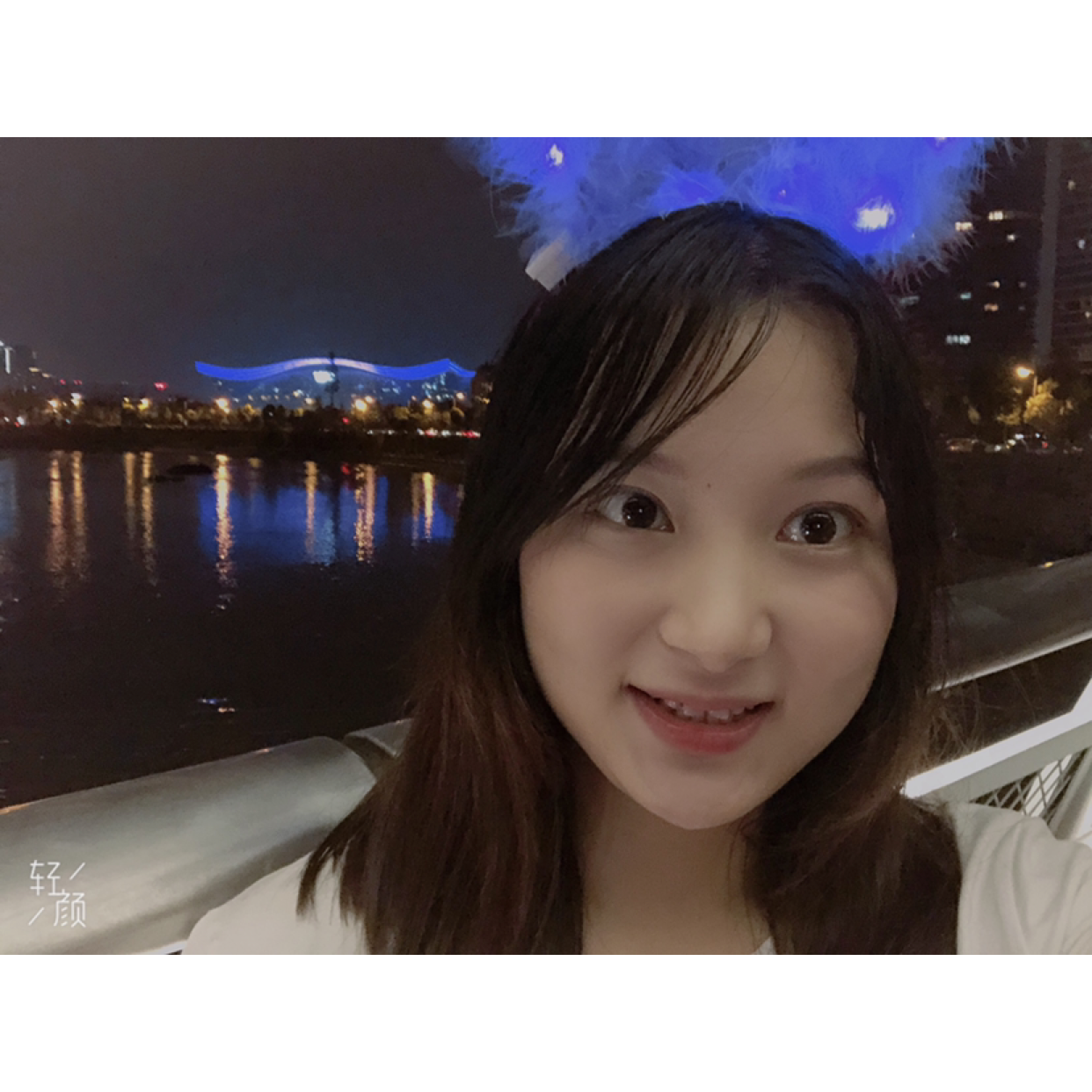 桃子与阿狸的照片
