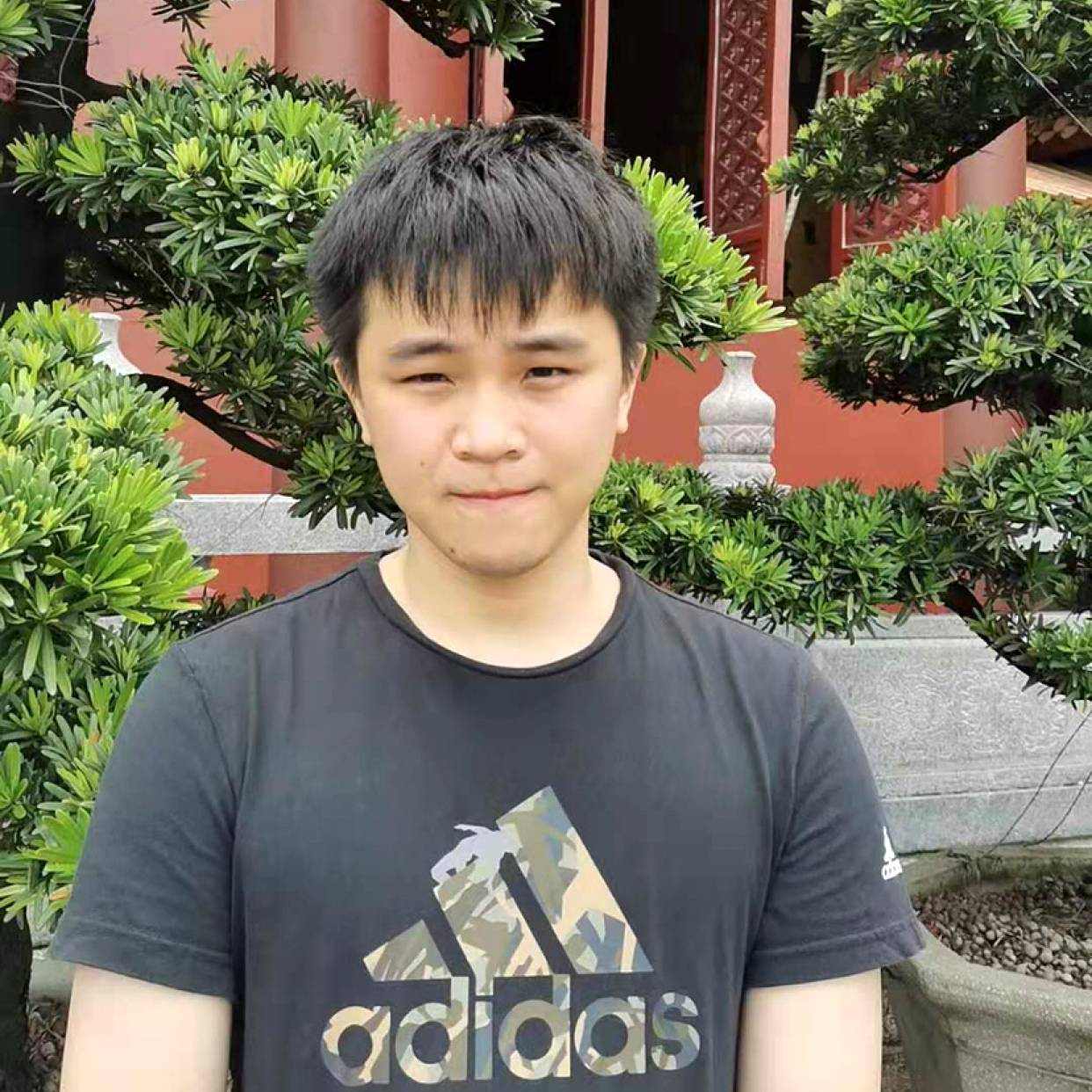铃铛与彼年的照片