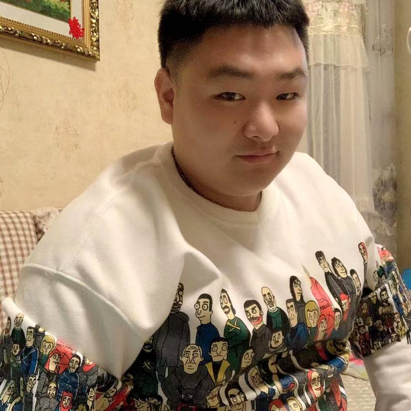 还单身一辈子的照片