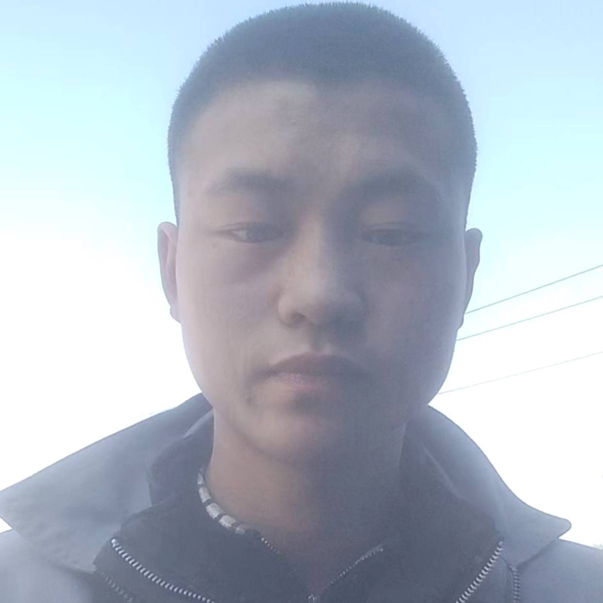 爱笑还机器猫的照片