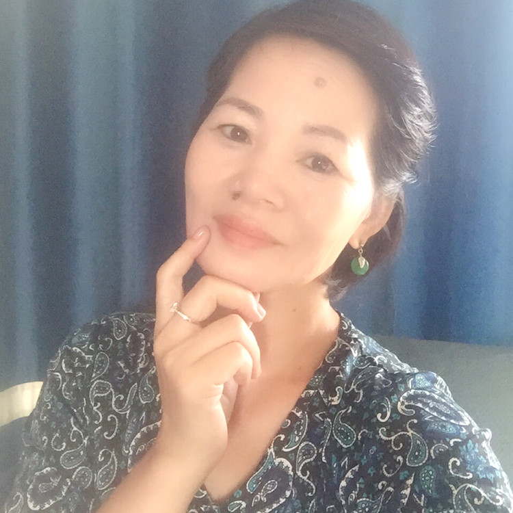 项链等于温柔的照片