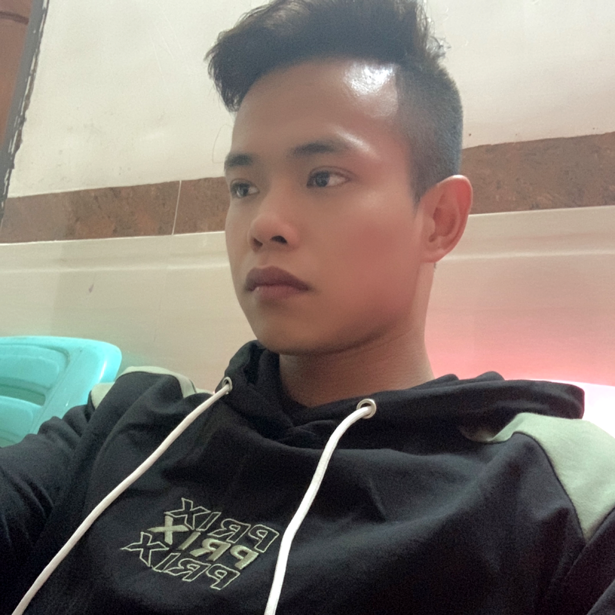 舒心就店员的照片