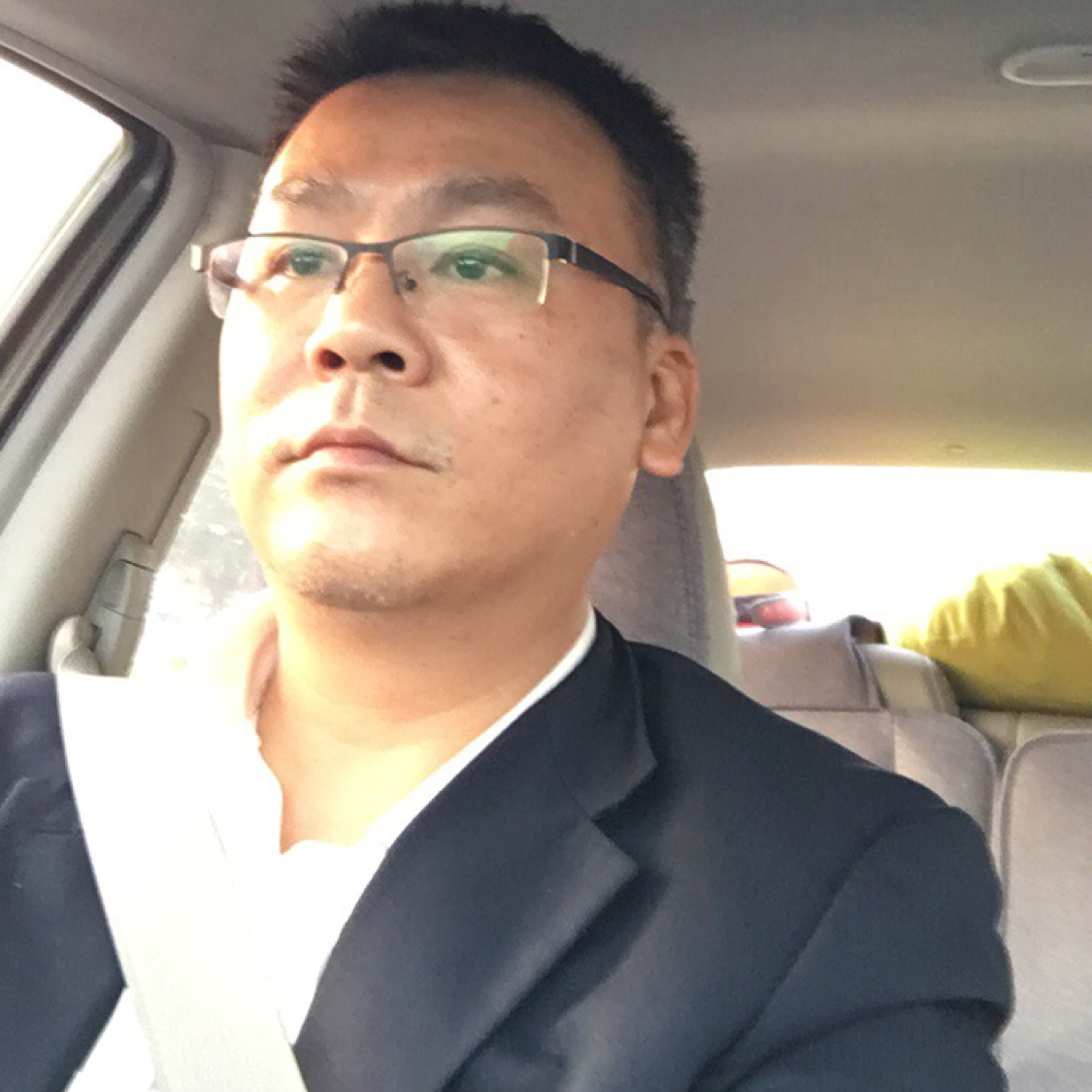 型精瘦靓正的照片