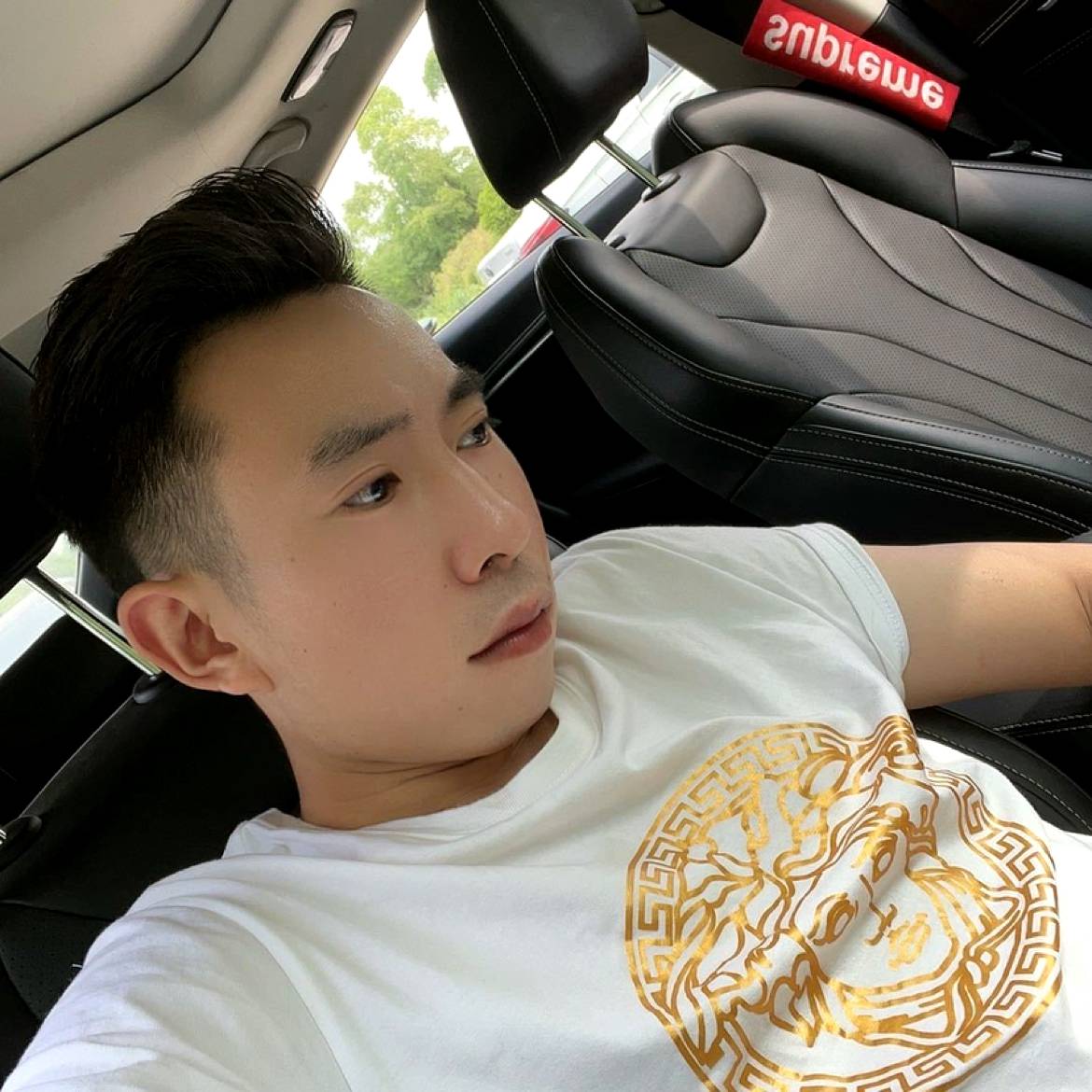 Ao少的照片