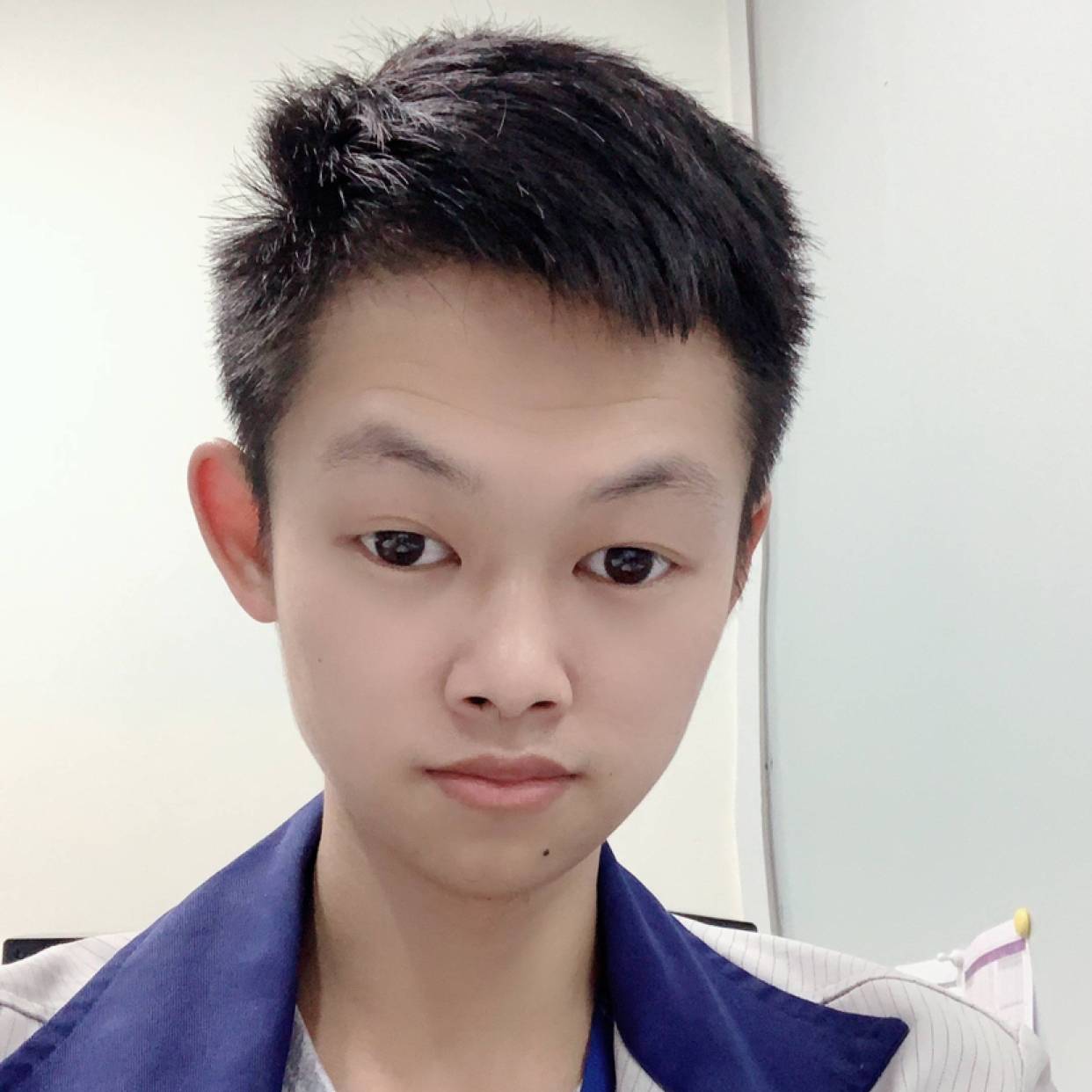 我一个的生活的照片