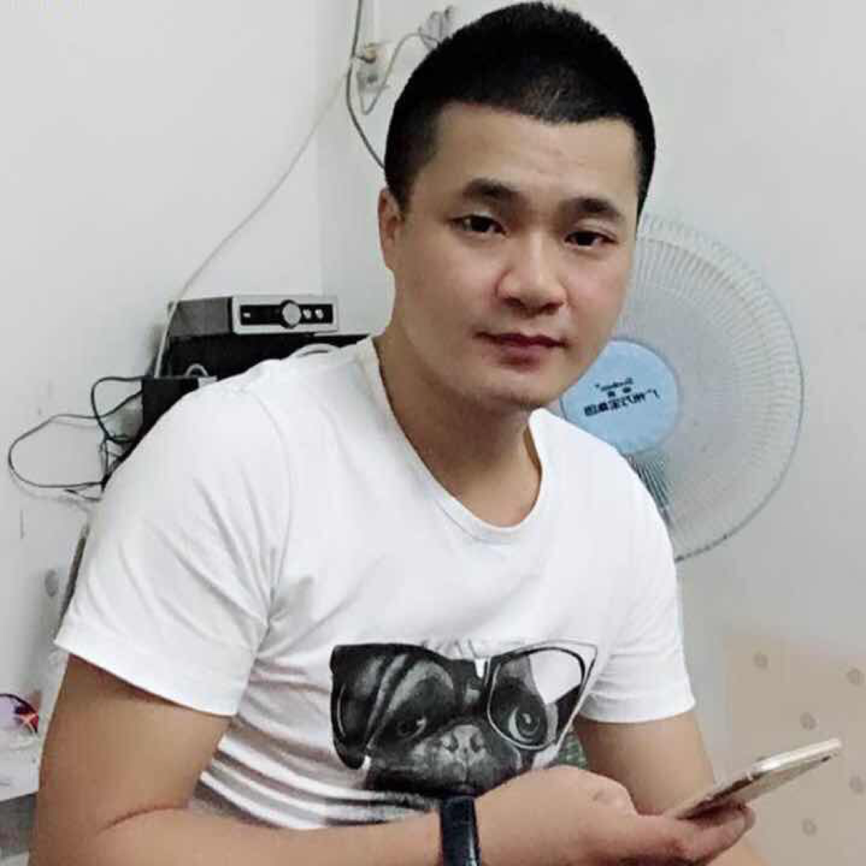 橘子扯孤單的照片