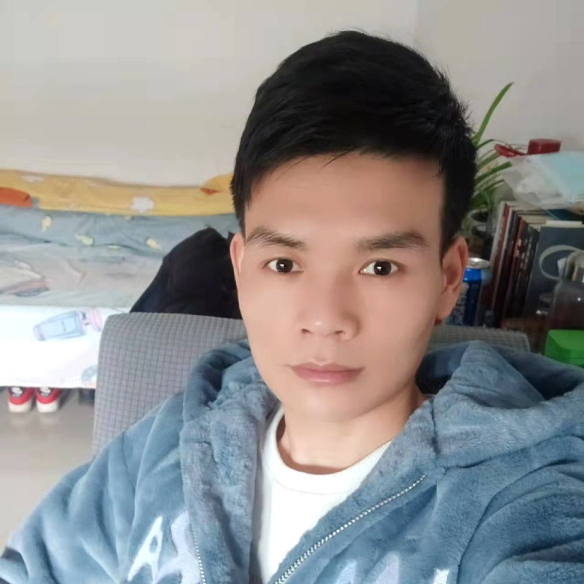 微笑一辈子旳的照片