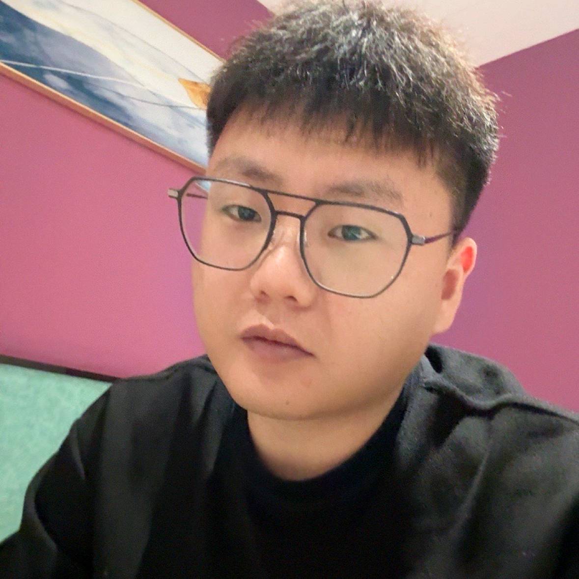 六月的照片