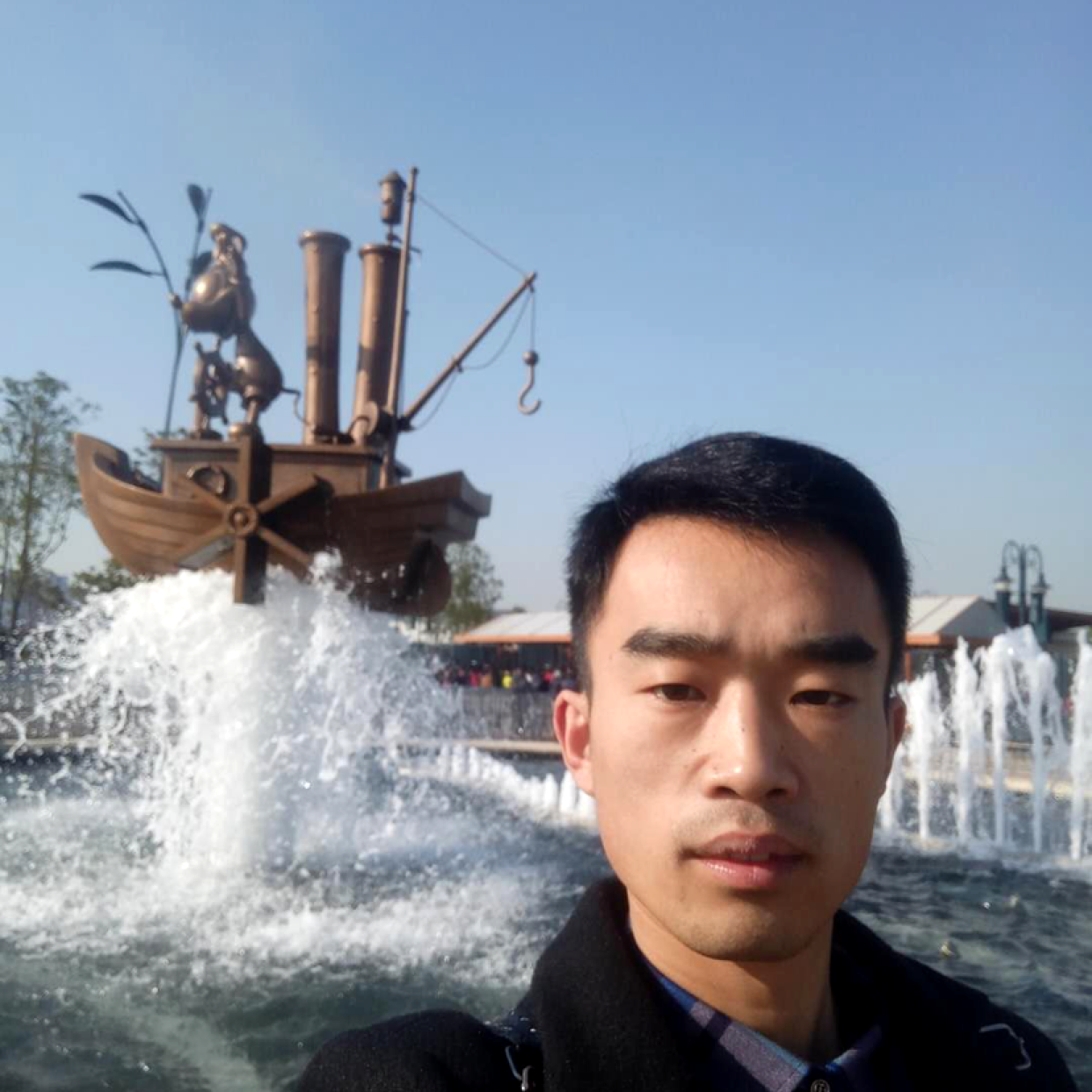手机怕孤单的照片