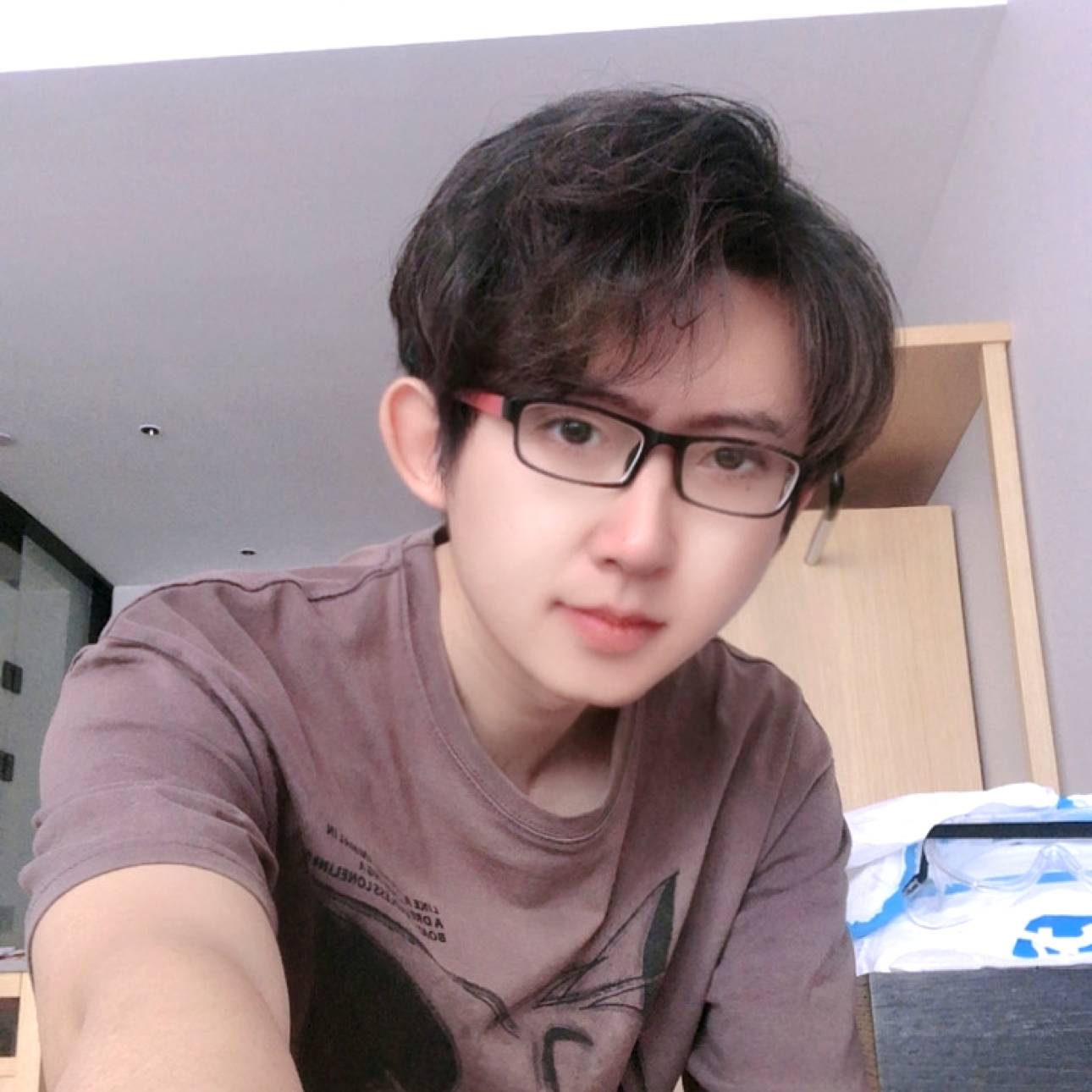 楠歌摩羯座的照片