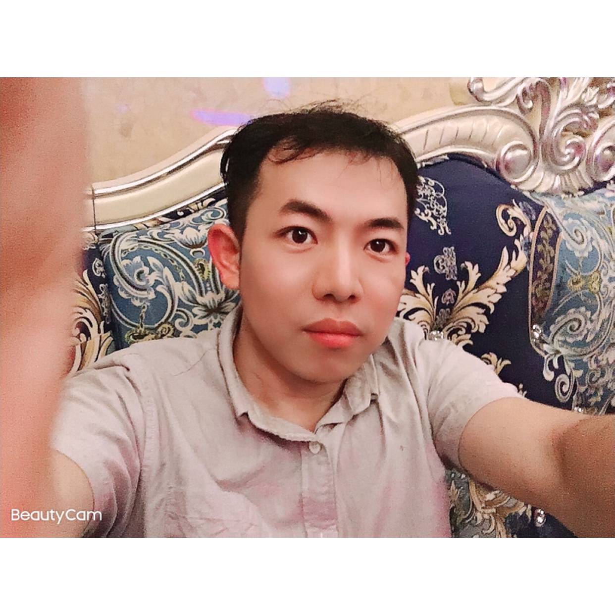 蘩藜邂逅等待的照片