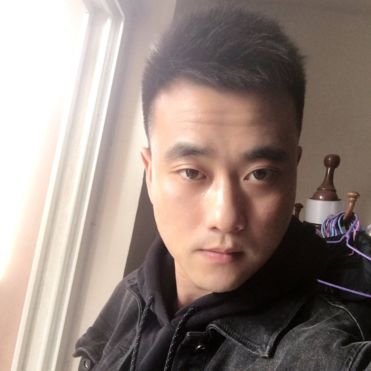 冬耀说落寂的照片