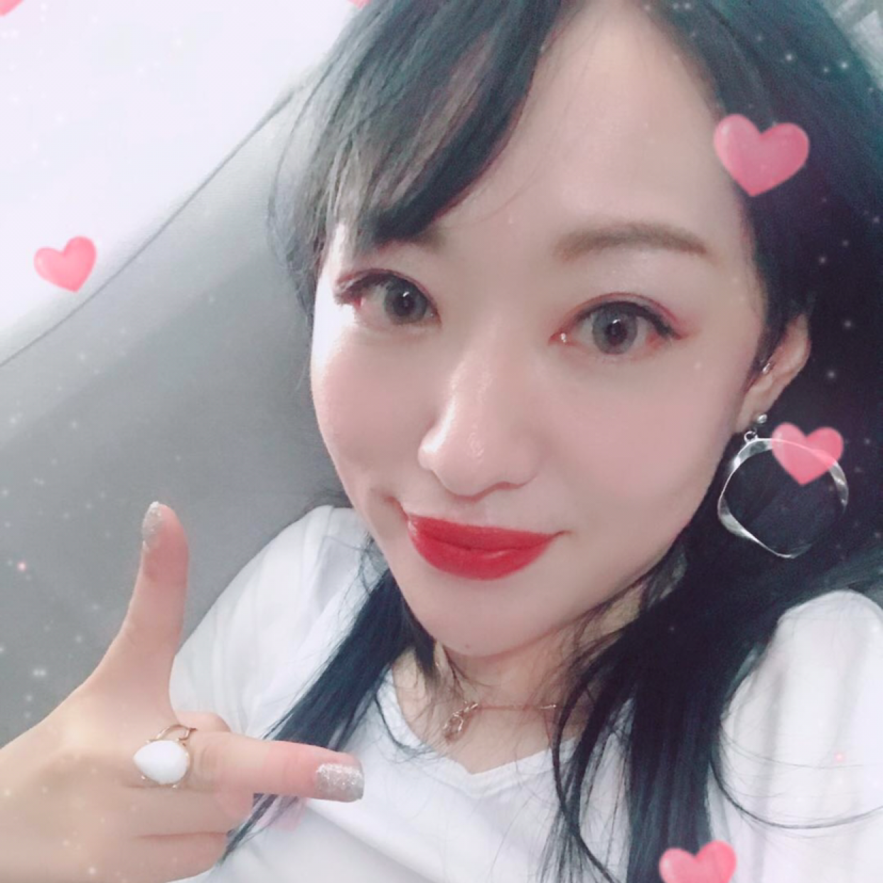 热热闹闹的照片