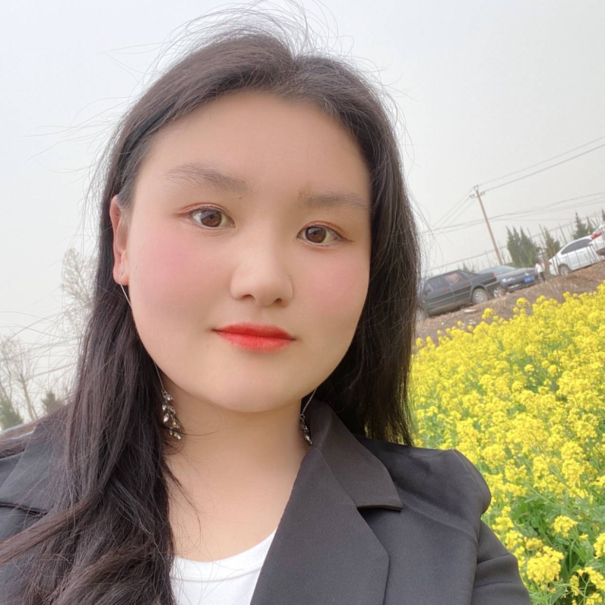 等未来的他的照片