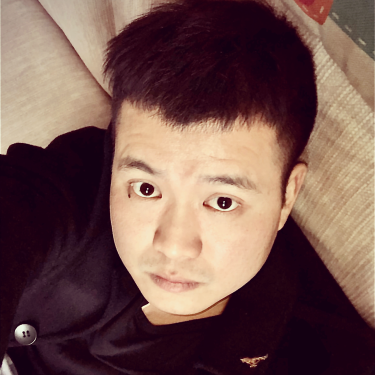 初雨向霸气的照片